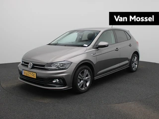 Volkswagen Polo 1.0 TSI R-Line Edition