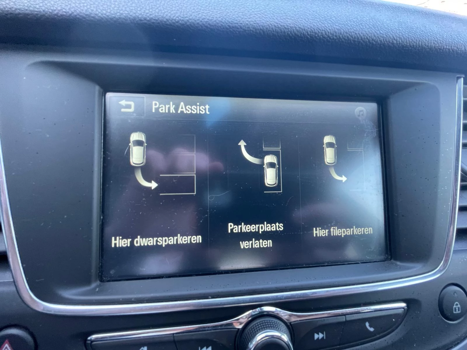 Opel Grandland X 1.2 Turbo ECOTEC S/S MT6 2020 Edition