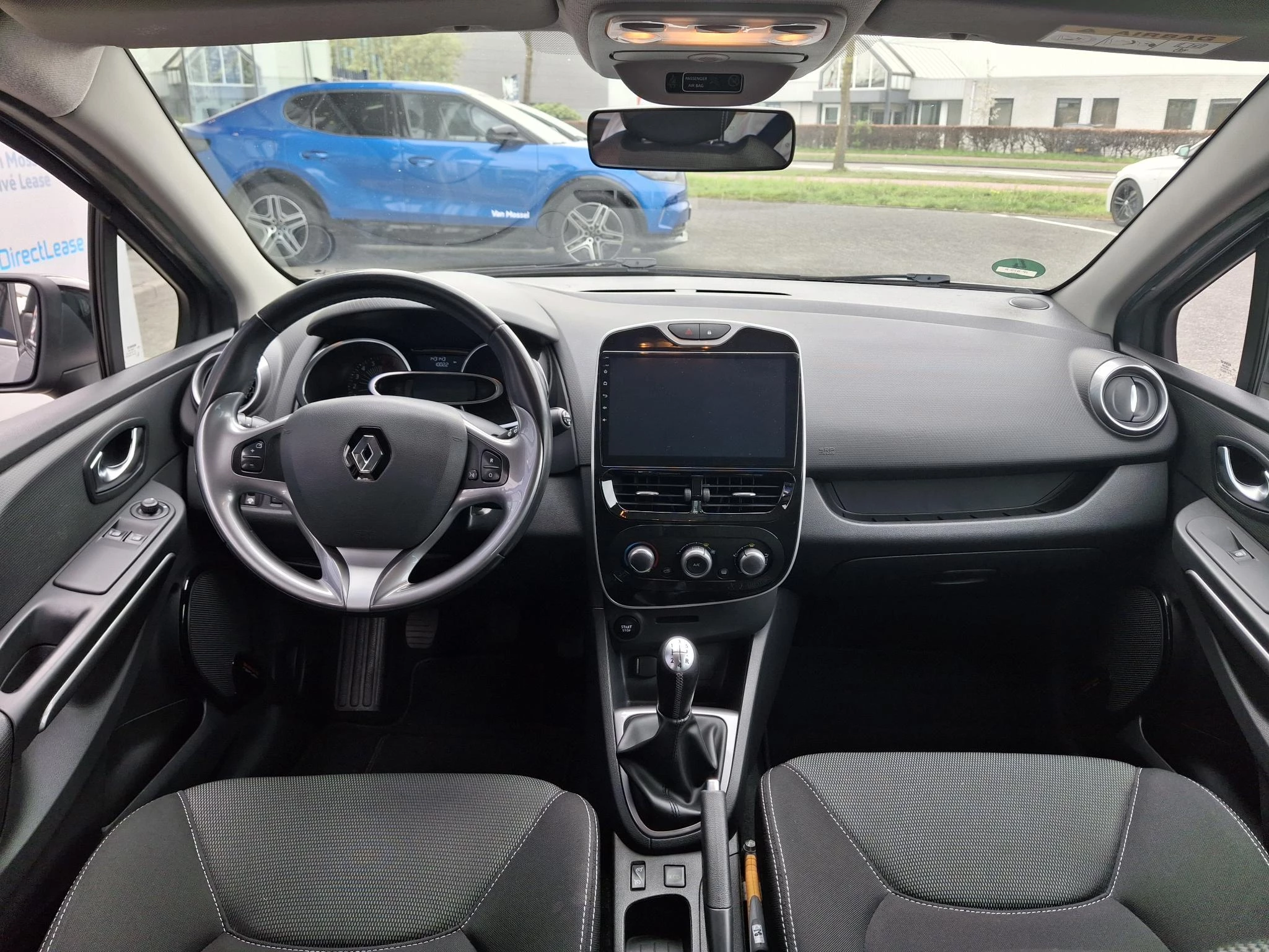 Renault Clio 0.9 TCe ECO Night&Day