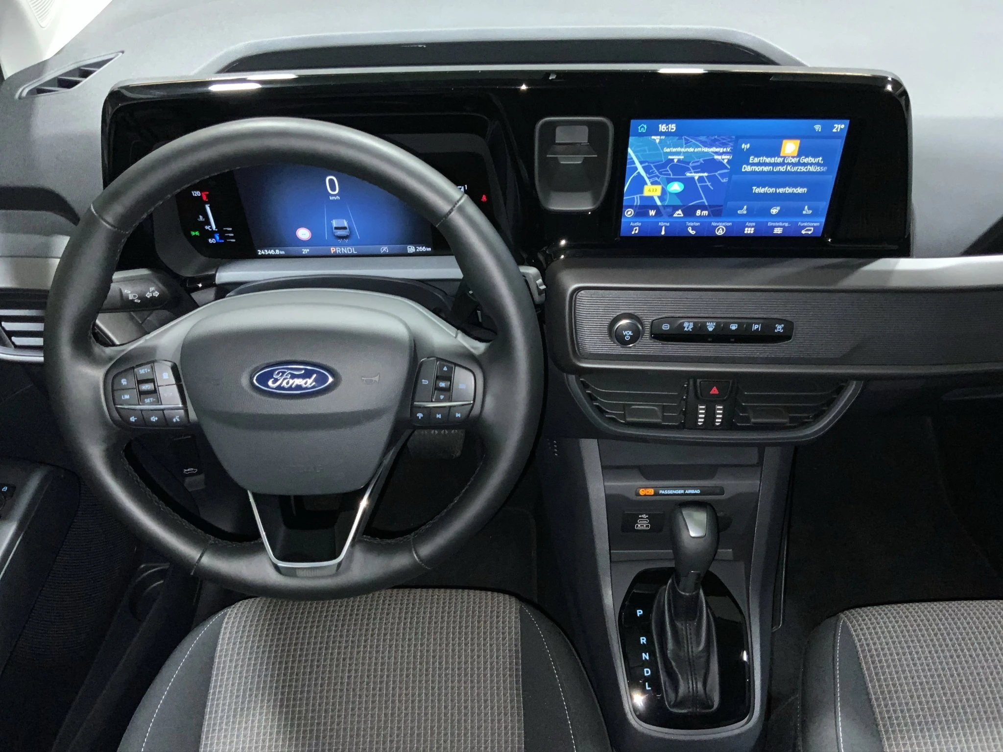 Ford-Tourneo Courier-image-11