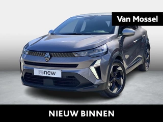Renault Captur Techno TCe 90