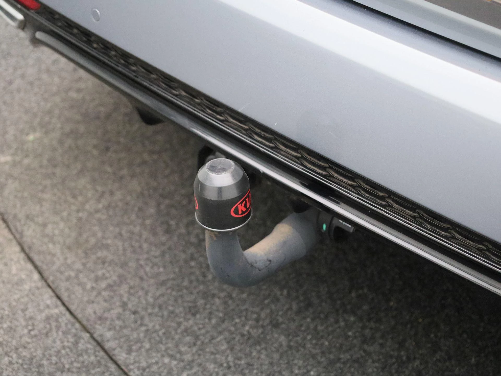 Kia Ceed Sportswagon 1.5 T-GDi MHEV GT-Line Edition