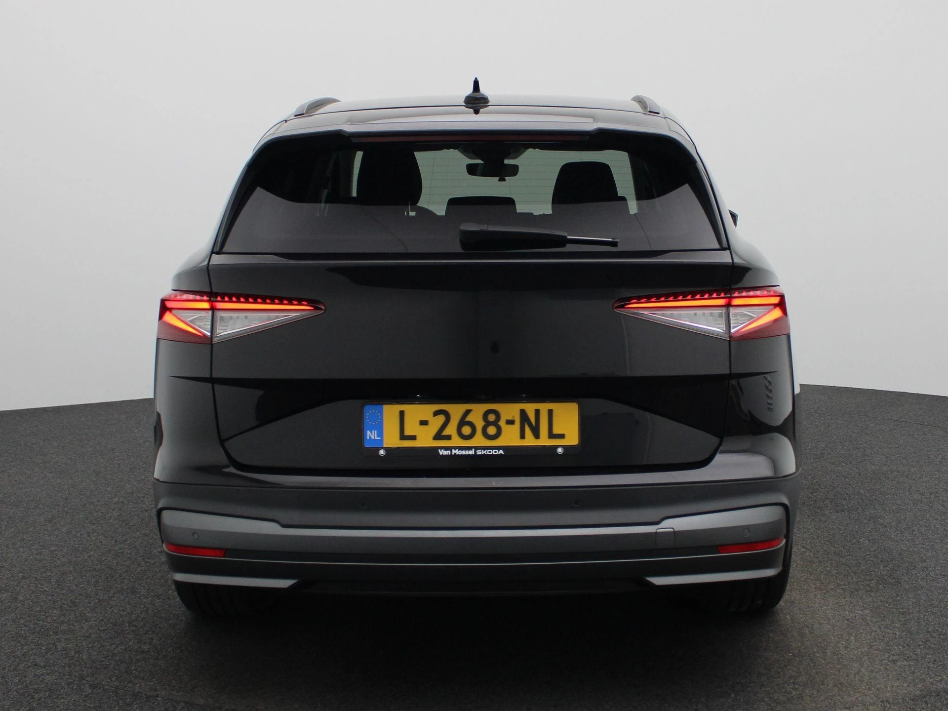 Škoda Enyaq iV 60 First Edition