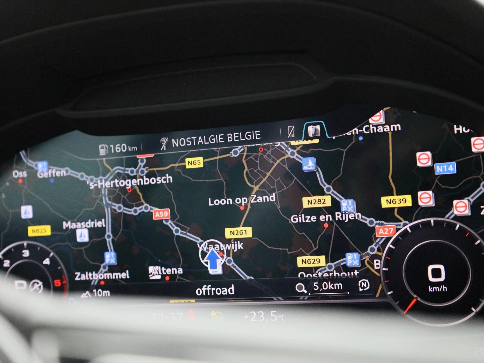 Audi Q2 2.0 30 TDI 85kW S tronic Business Editio