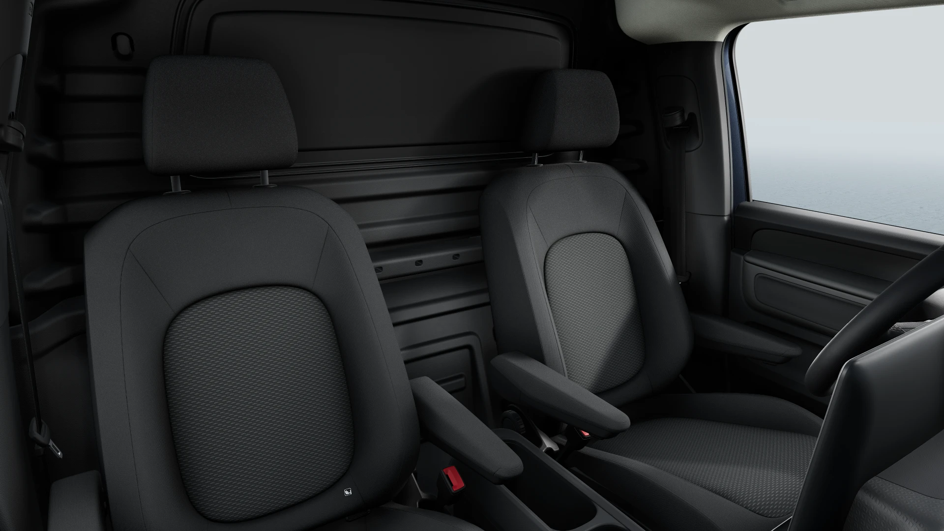 Volkswagen-ID. Buzz Cargo-image-1