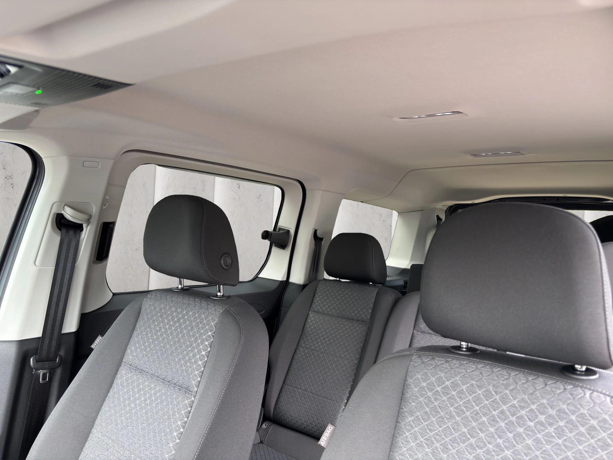 Ford Tourneo Connect Grand Titanium Aut.*AHK*ACC*KAM*NAVI*SHZ