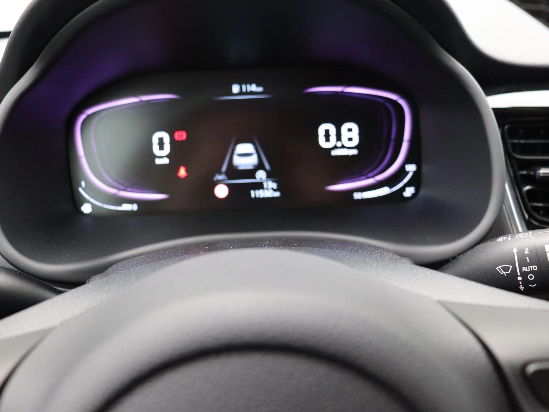 Kia Stonic 1.2 Pulse