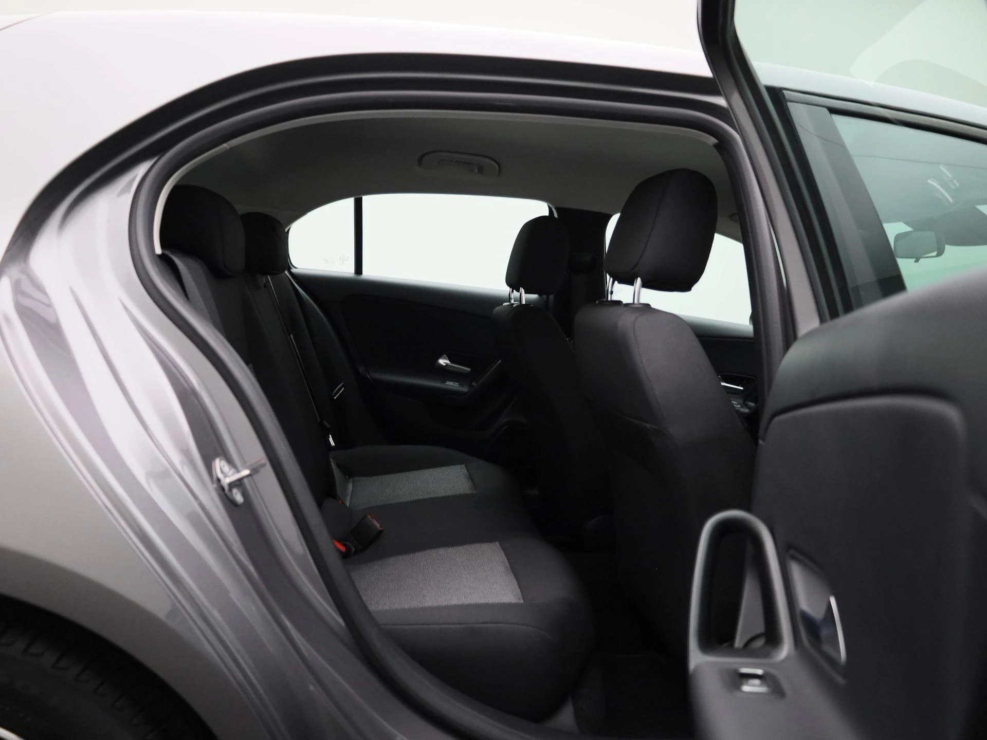 Mercedes-Benz A-Klasse A 180 d Business Line