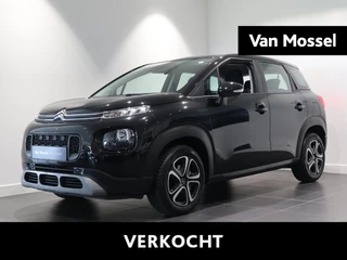 Citroën C3 Aircross Feel
