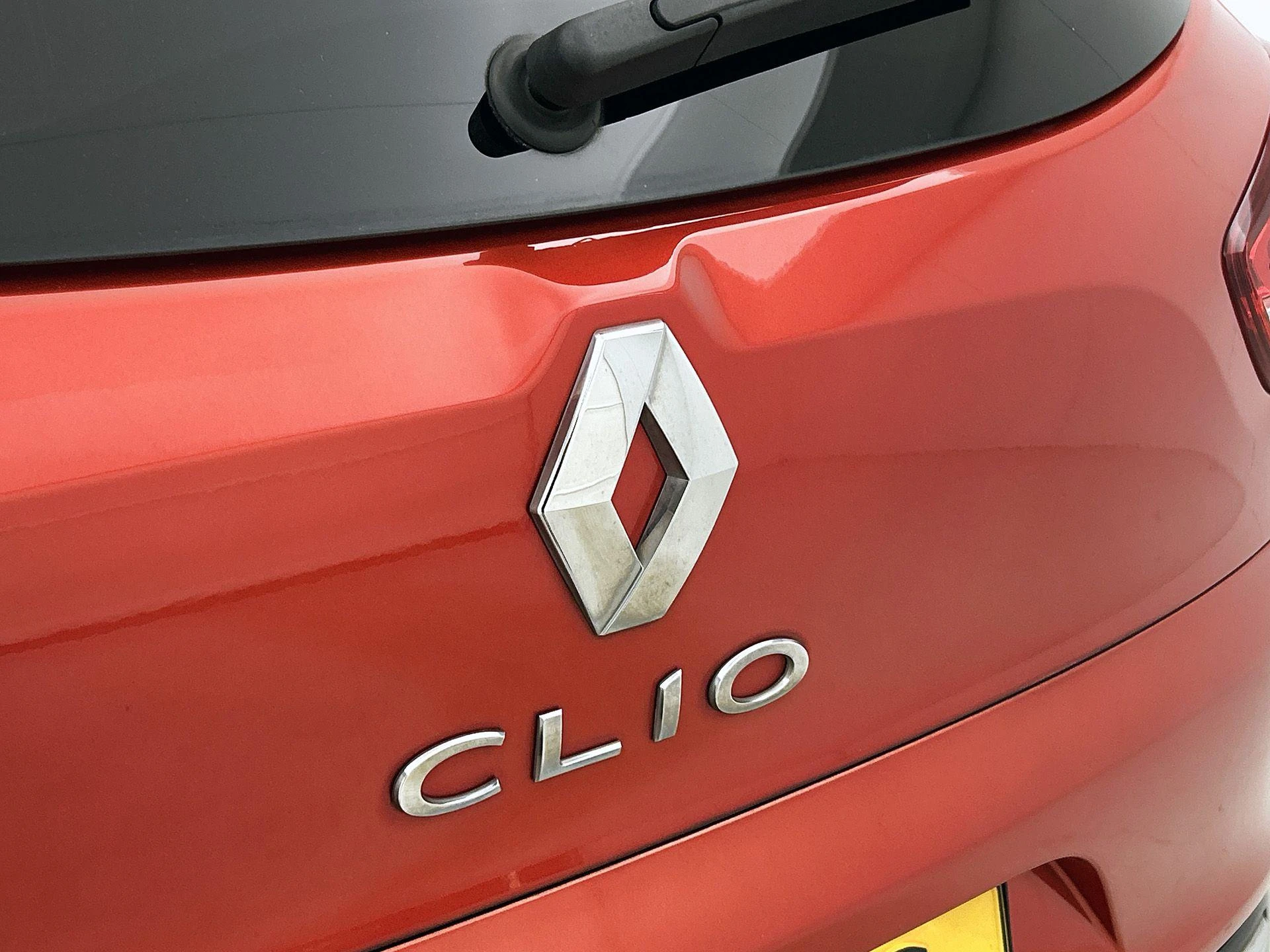 Renault Clio Estate 0.9 TCe Limited