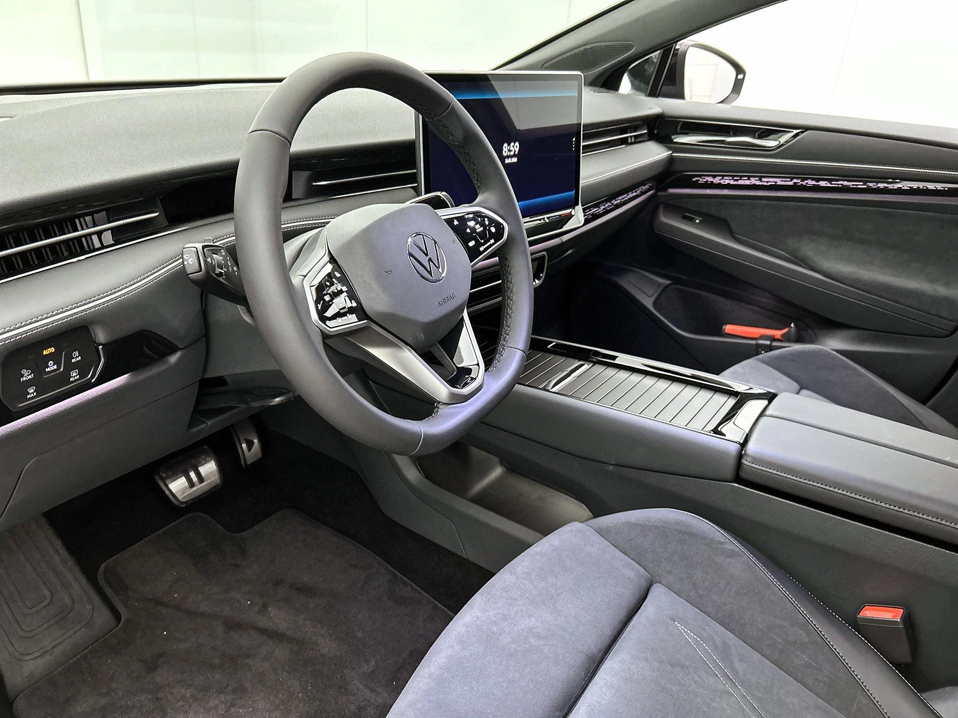 Volkswagen ID.7 Tourer Pro Limited Edition 77 kWh 286 PK