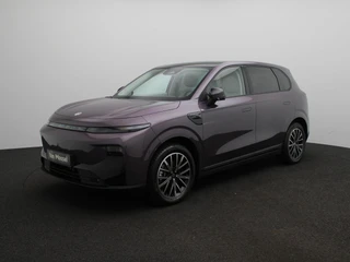 Leapmotor B10 Design ProMax 67.1 kWh