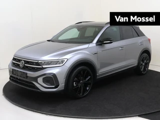 Volkswagen T-Roc 1.5 TSI R-Line Edition