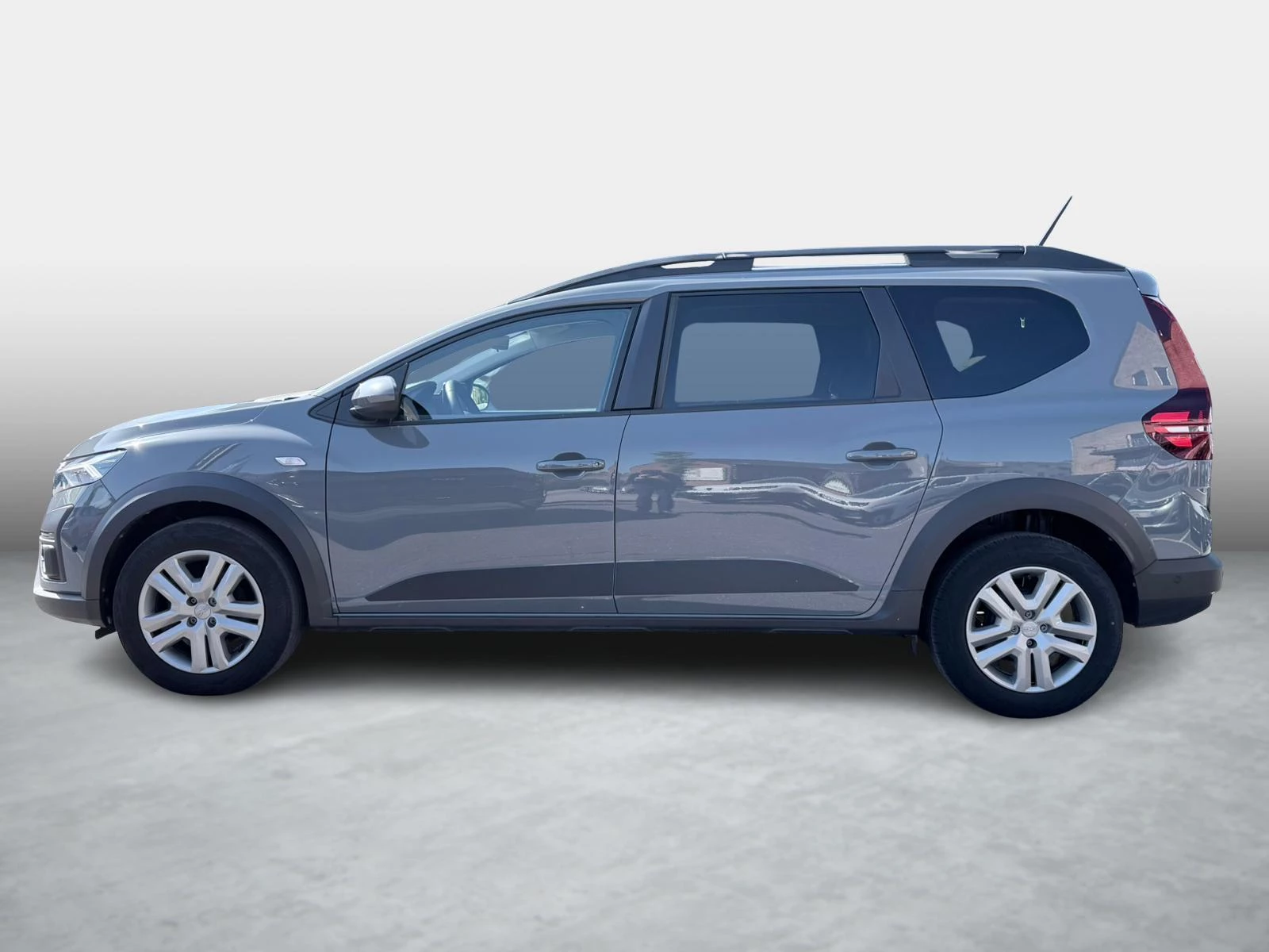 Dacia Jogger TCe 110 Expression