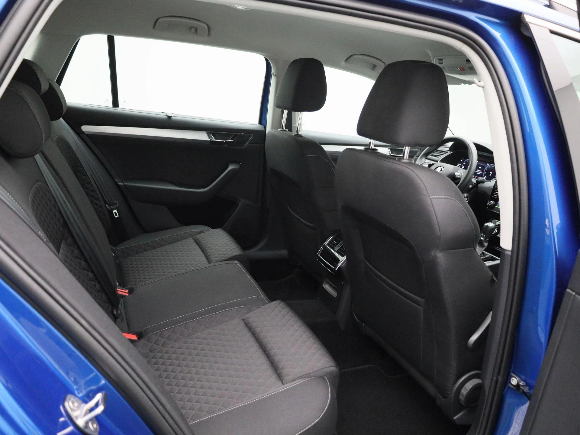 Škoda Superb Combi 1.5 TSI ACT Business Edition