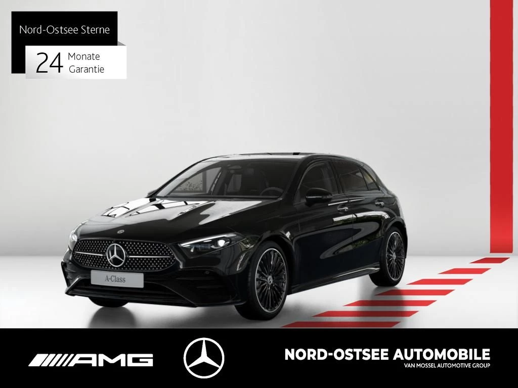Mercedes-Benz-A-Klasse-image-0