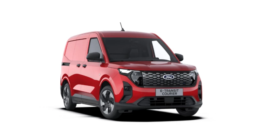 Ford E-Transit Cour. Trend 44 kWh