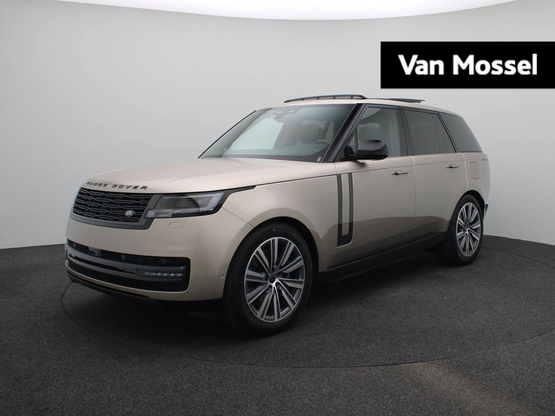 Land Rover-Range Rover-image-0