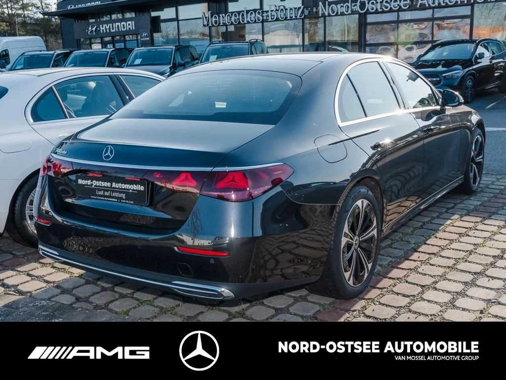 Mercedes-Benz E-Klasse 300 de AVANTGARDE ADV.+ DIG.-LIGHT 360° MEMORY AVANTGARDEW214 E 300 de AVANTGARDE ADV.+ DIG.-LIGHT 360° MEMORY AVANTGARDE