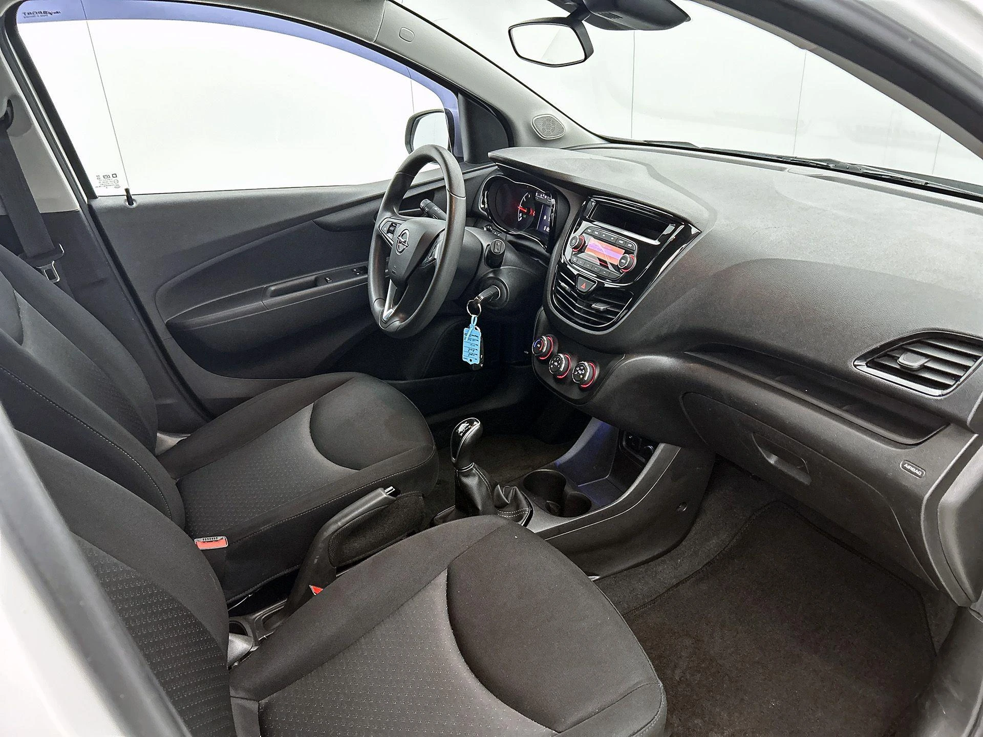 Opel KARL 1.0 ecoFLEX Edition