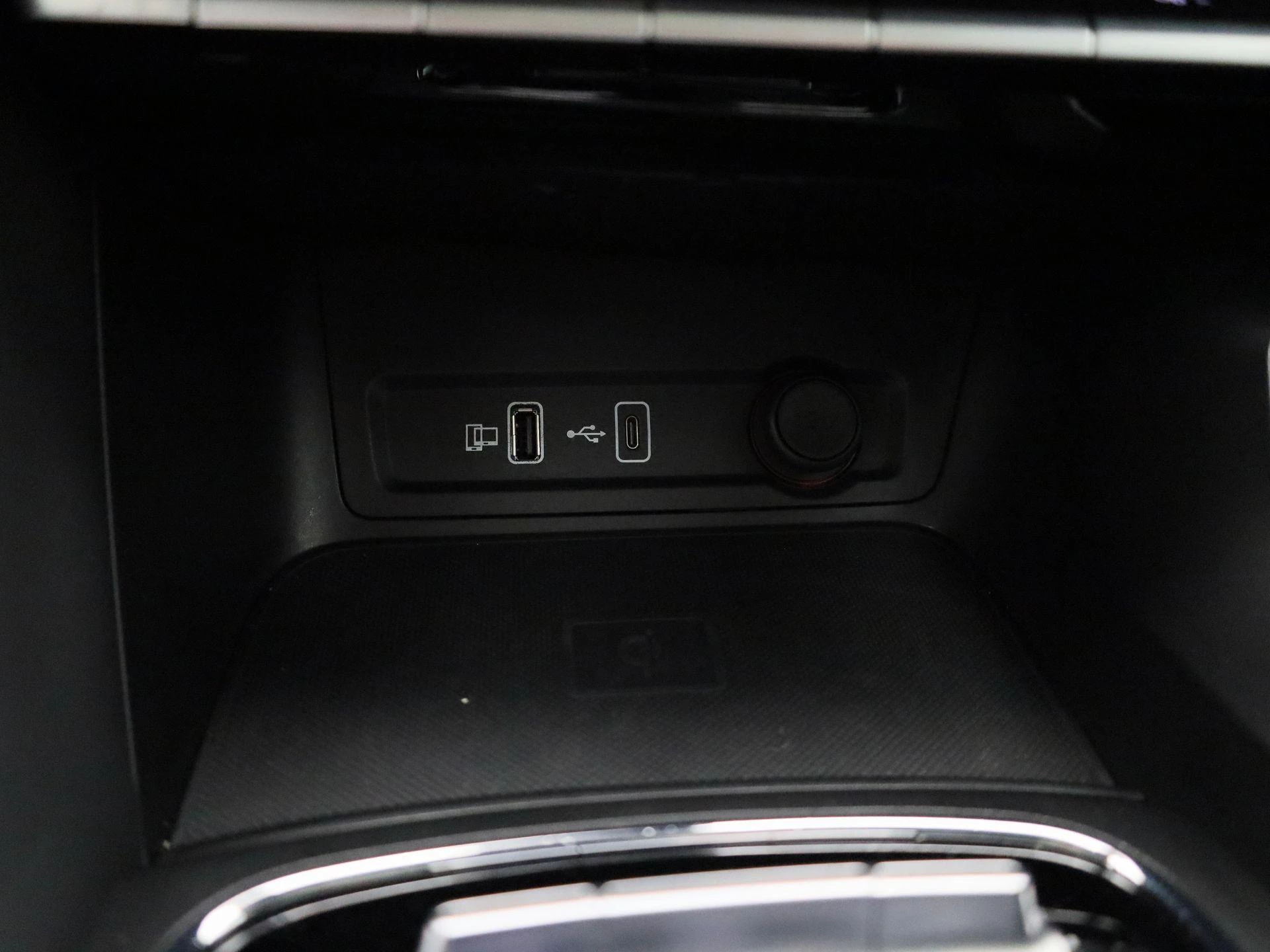 MG ZS EV MG EV Standard Range Luxury 50 kWh