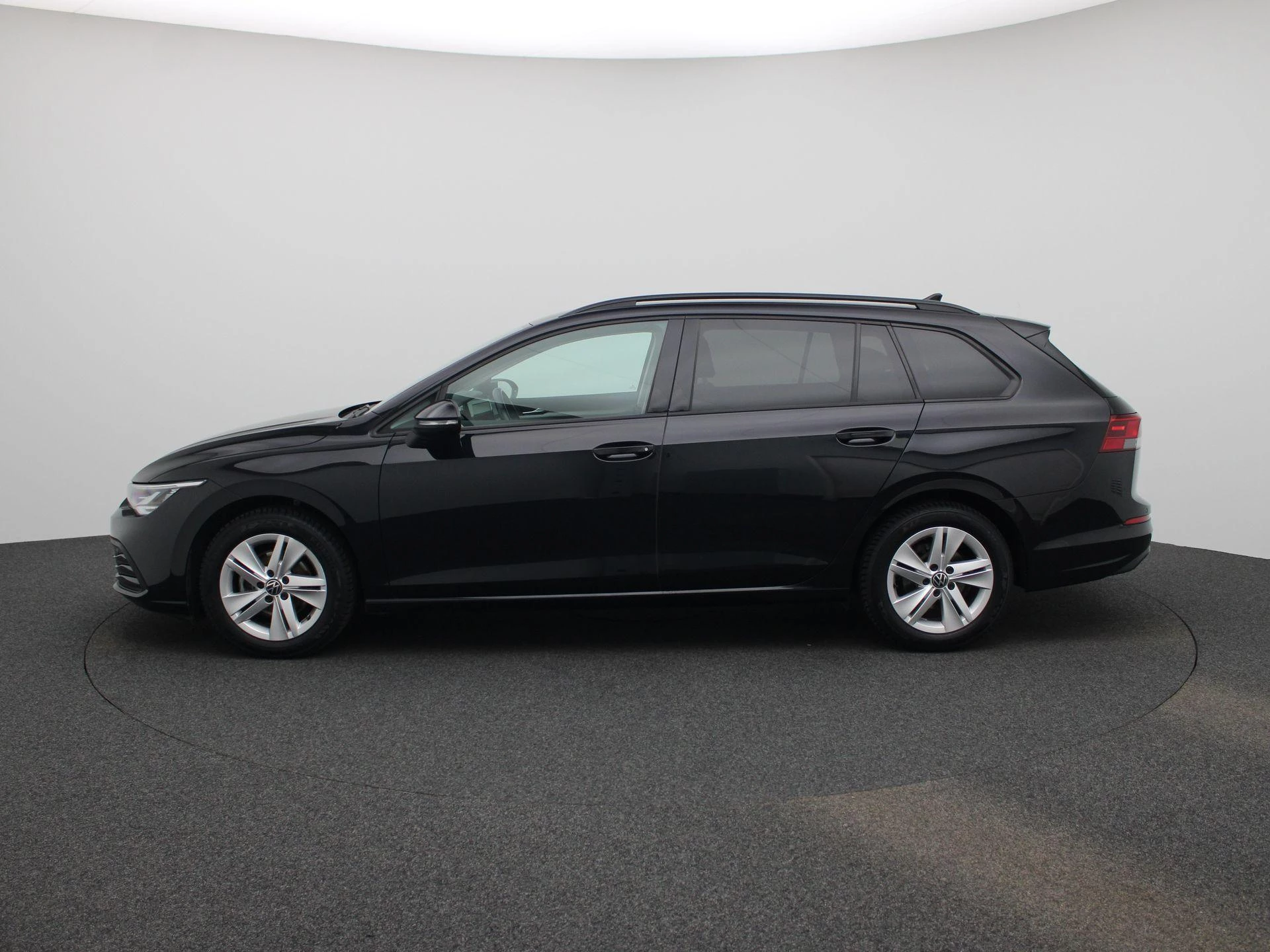 Volkswagen Golf Variant VIII 1.0 eTSI 81kW DSG Life