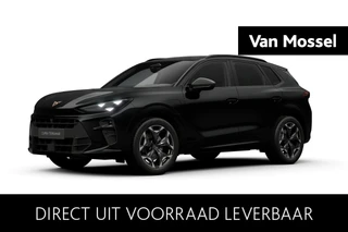 CUPRA Terramar VZ Limited