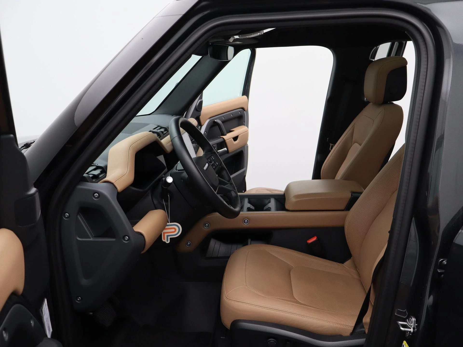Land Rover Defender 110 2.0 P300e 110 X-Dynamic HSE