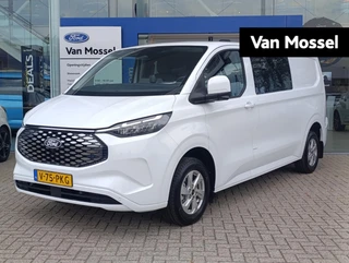 Ford E-Transit Cust. 320 L2H1 Limited 71 kWh DC