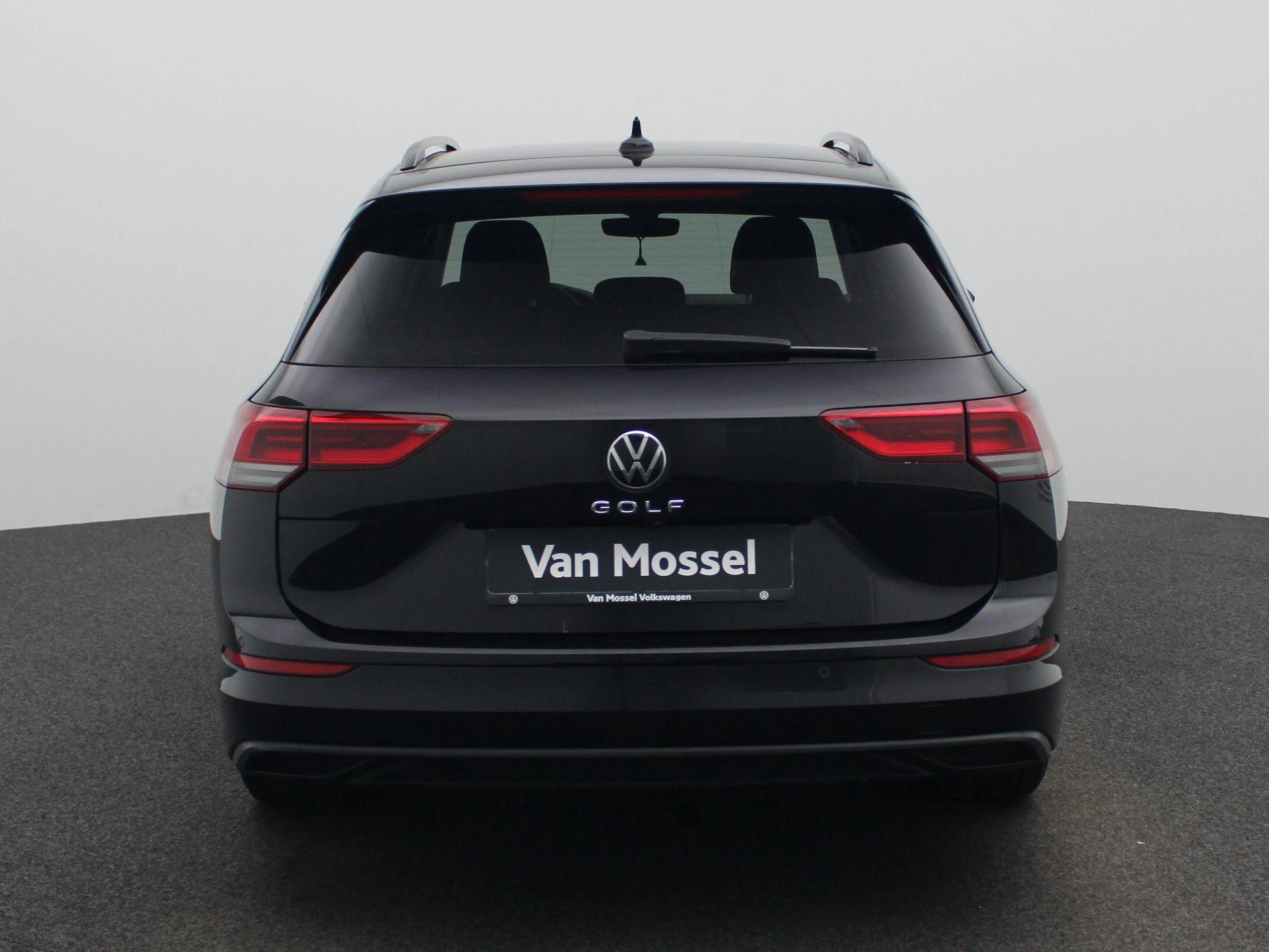 Volkswagen Golf Variant VIII 1.0 TSI 81kW Life