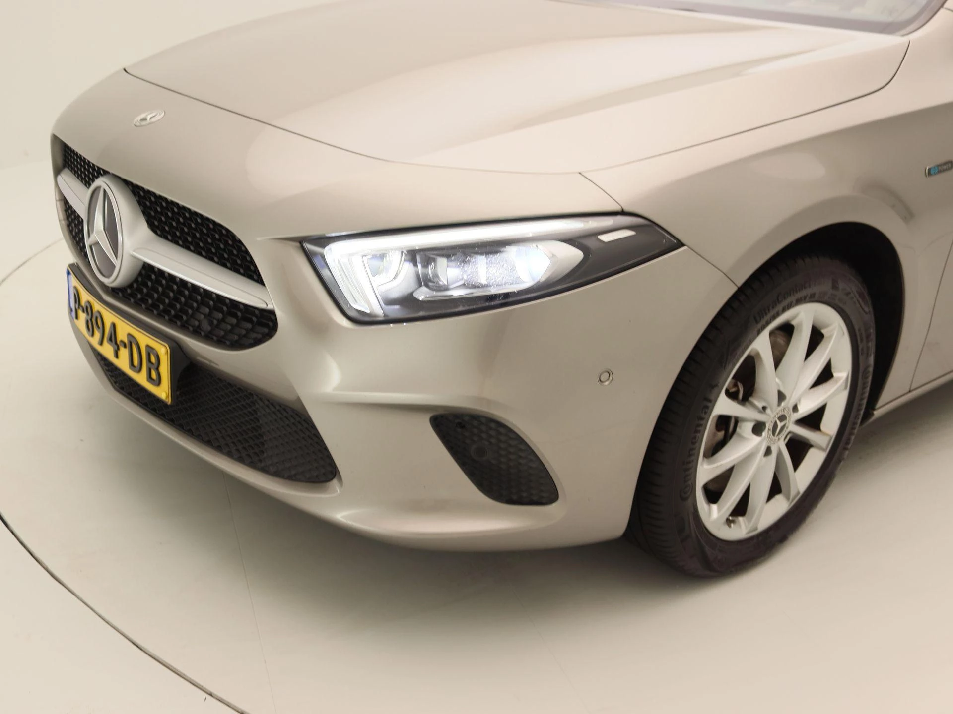 Mercedes-Benz A-Klasse 250e Aut. Premium Plus