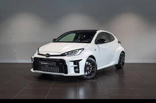 Toyota Yaris 1.6 GR Performance