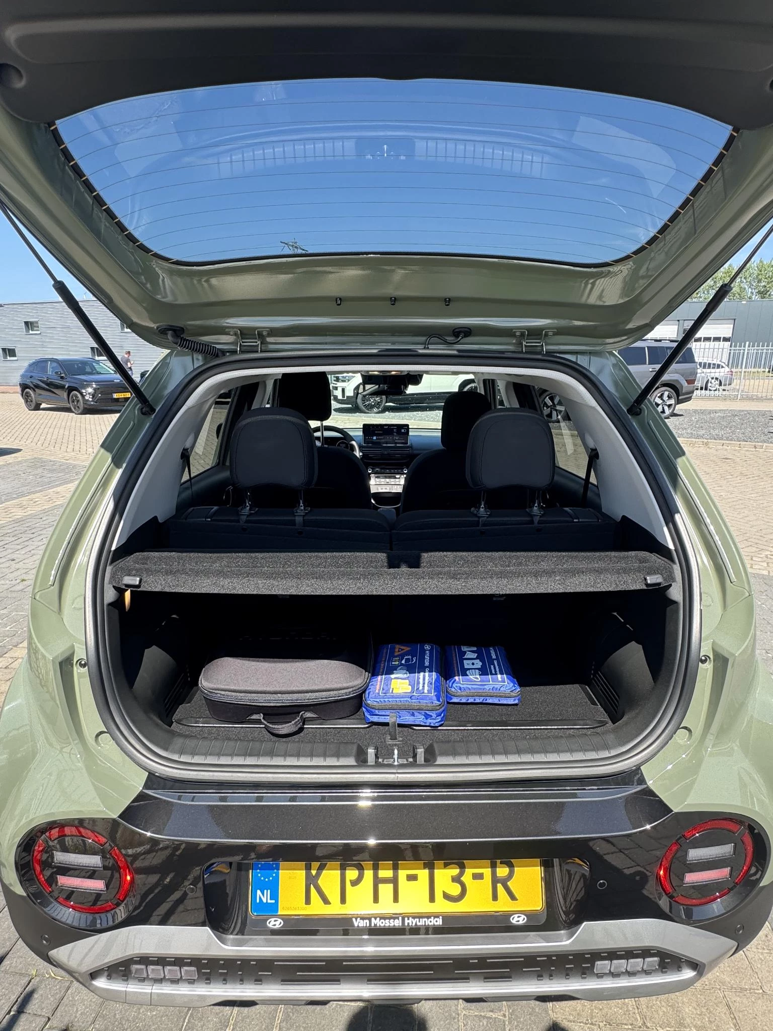Hyundai Inster Pulse Advanced 42 kWh