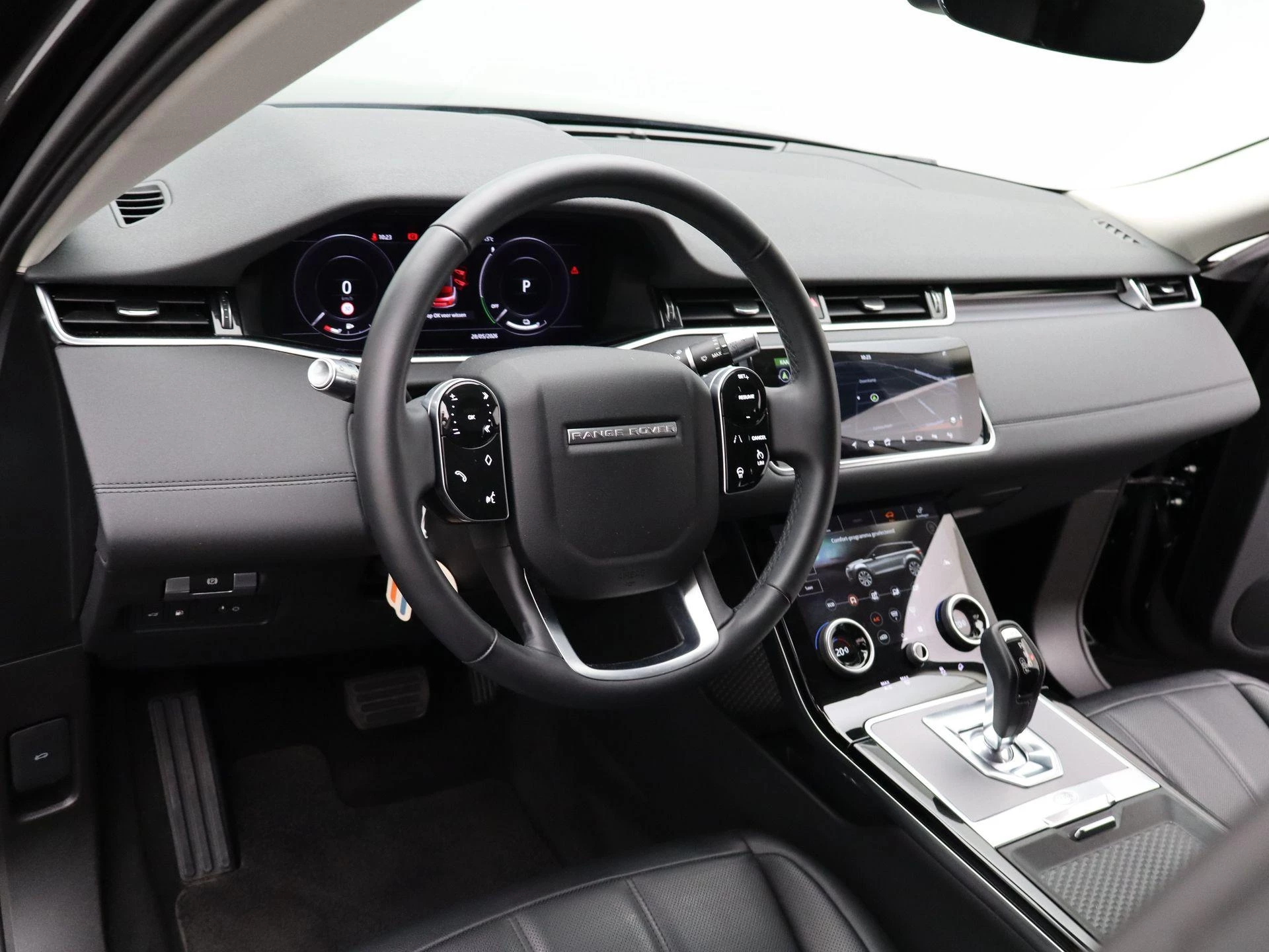 Land Rover Range Rover Evoque 1.5 P300e AWD R-Dynamic SE