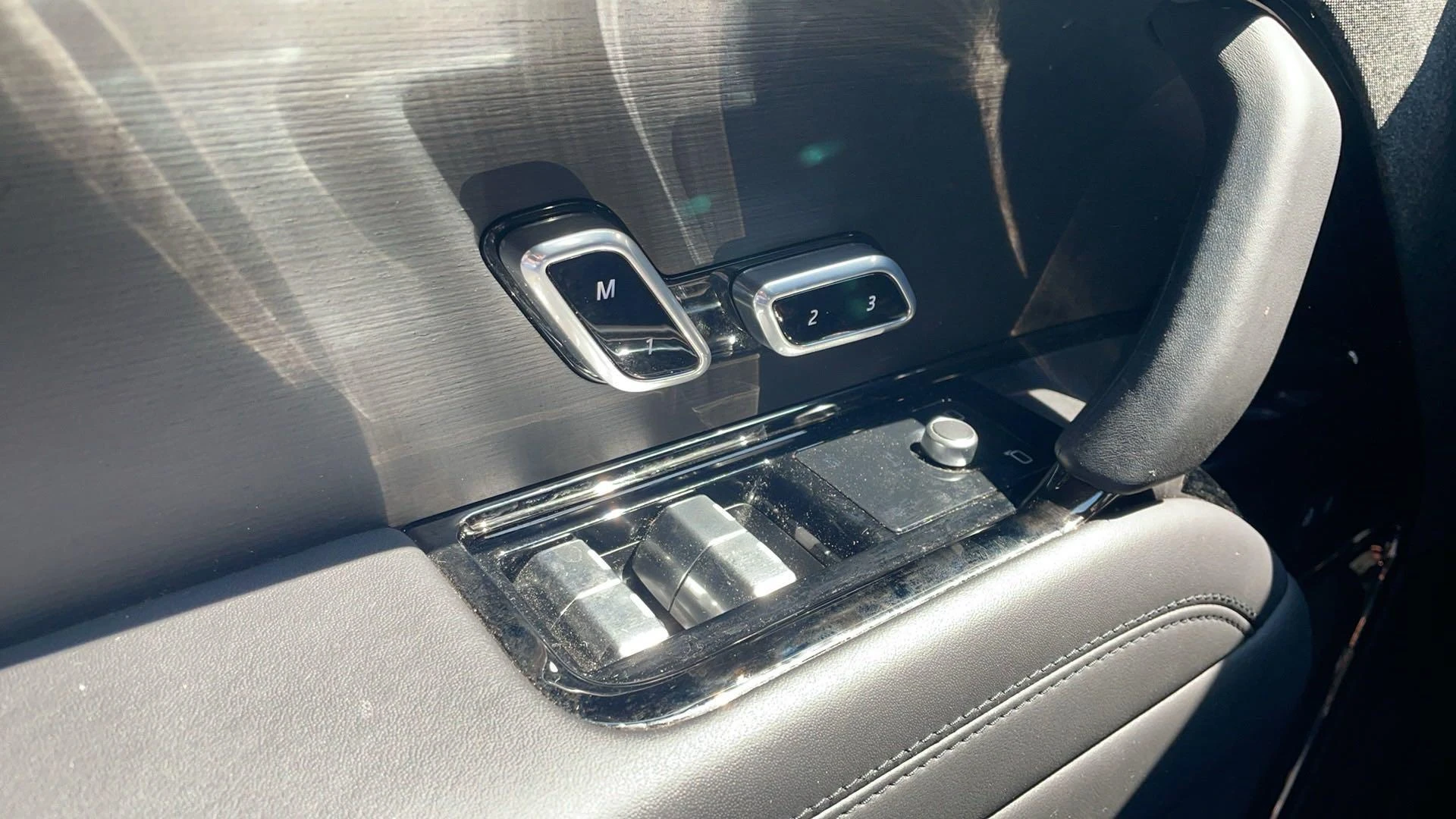Land Rover Range Rover Sport 3.0 P460e Dynamic HSE PHEV