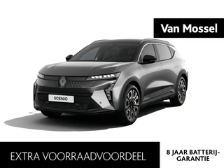 Renault Scénic E-Tech 89 kWh Long range 220 1AT Business Techno