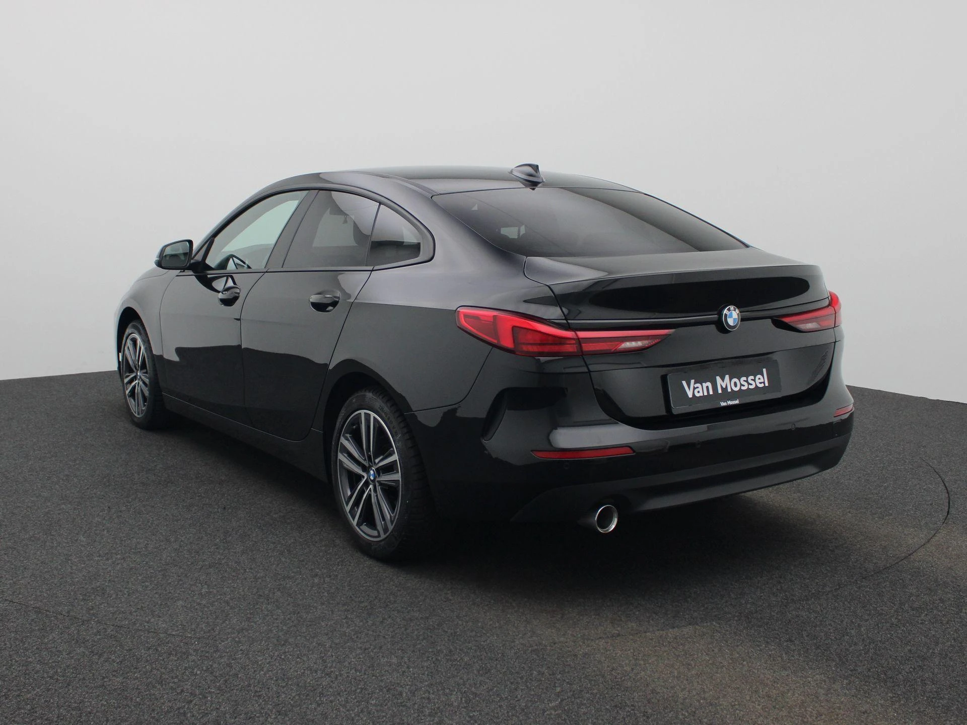 BMW Série 2 Gran Coupé 216dA (85kW)
