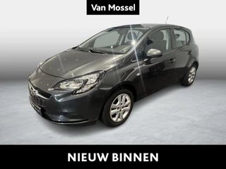 Opel Corsa 1.2 52kW Edition