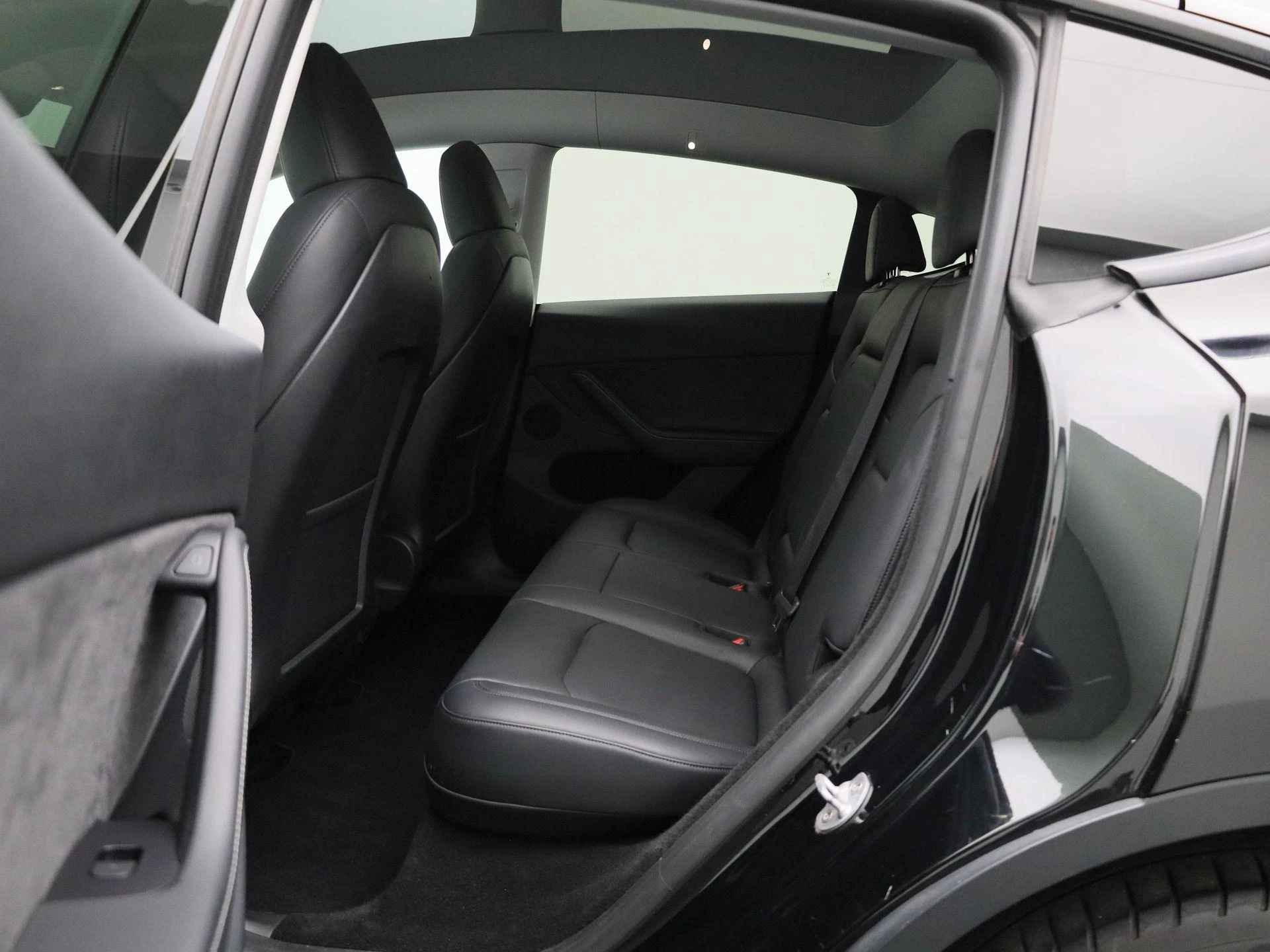 Tesla Model Y Long Range AWD 75 kWh