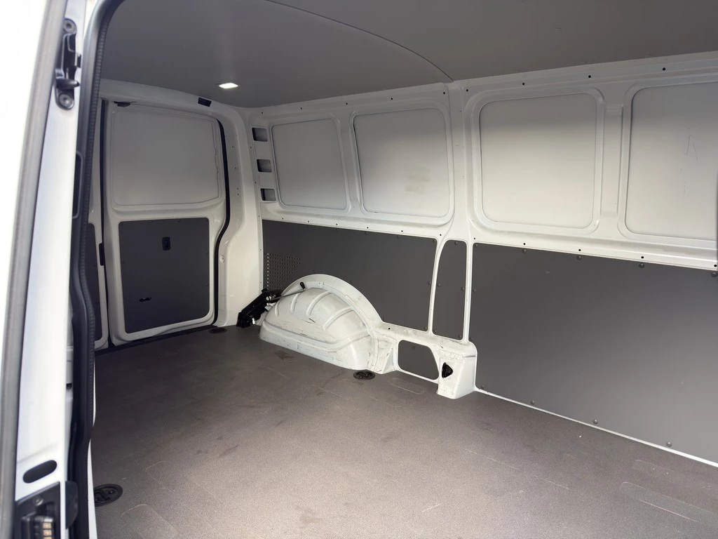 Volkswagen Transporter T6.1 Kasten 2.0 TDI ECO Profi *KAMERA*SITZHEIZUNG*