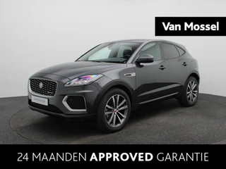 Jaguar E-PACE 1.5 P300e AWD R-Dynamic S