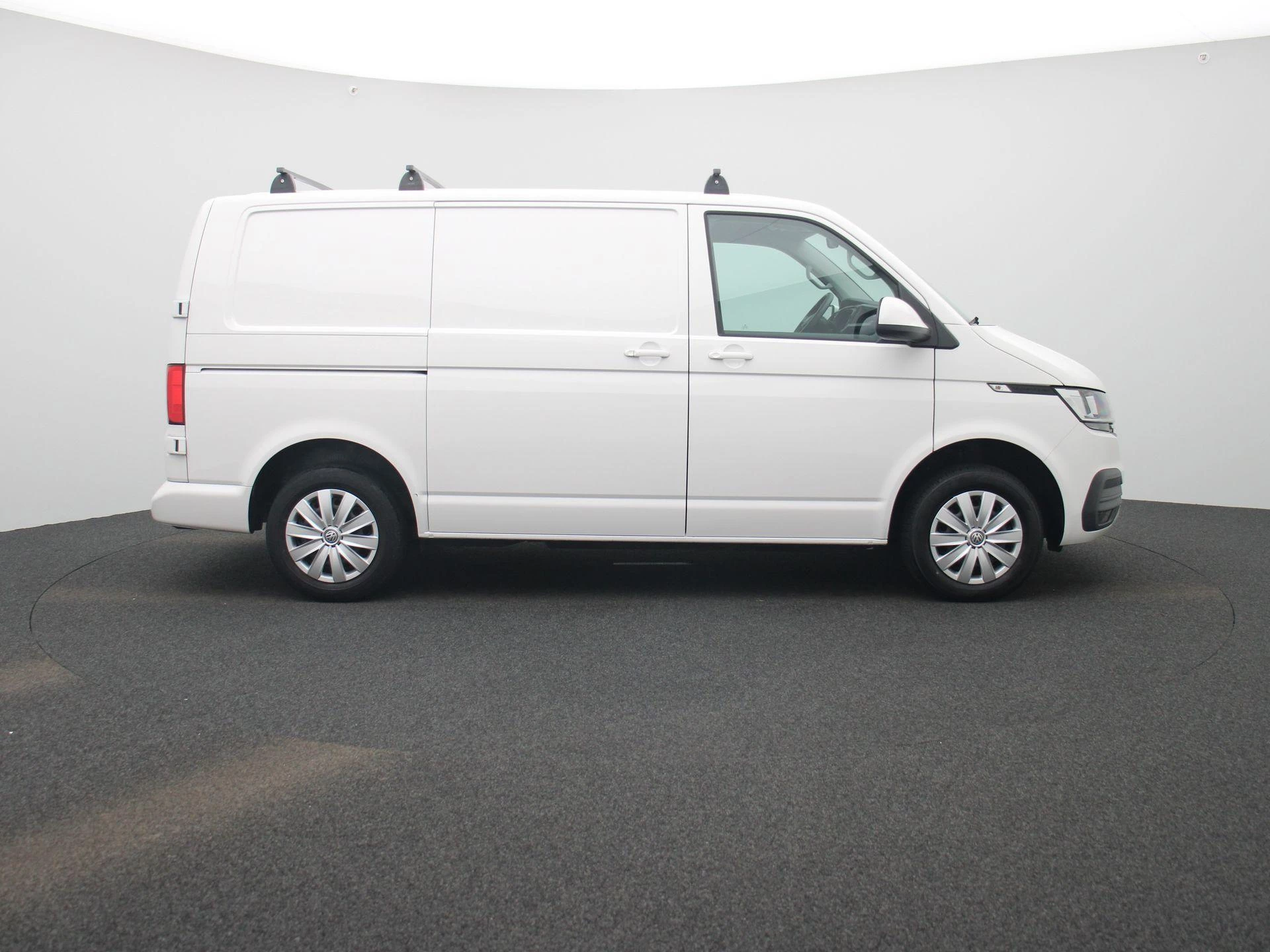 Volkswagen Transporter 2.0 TDI L1H1 110PK