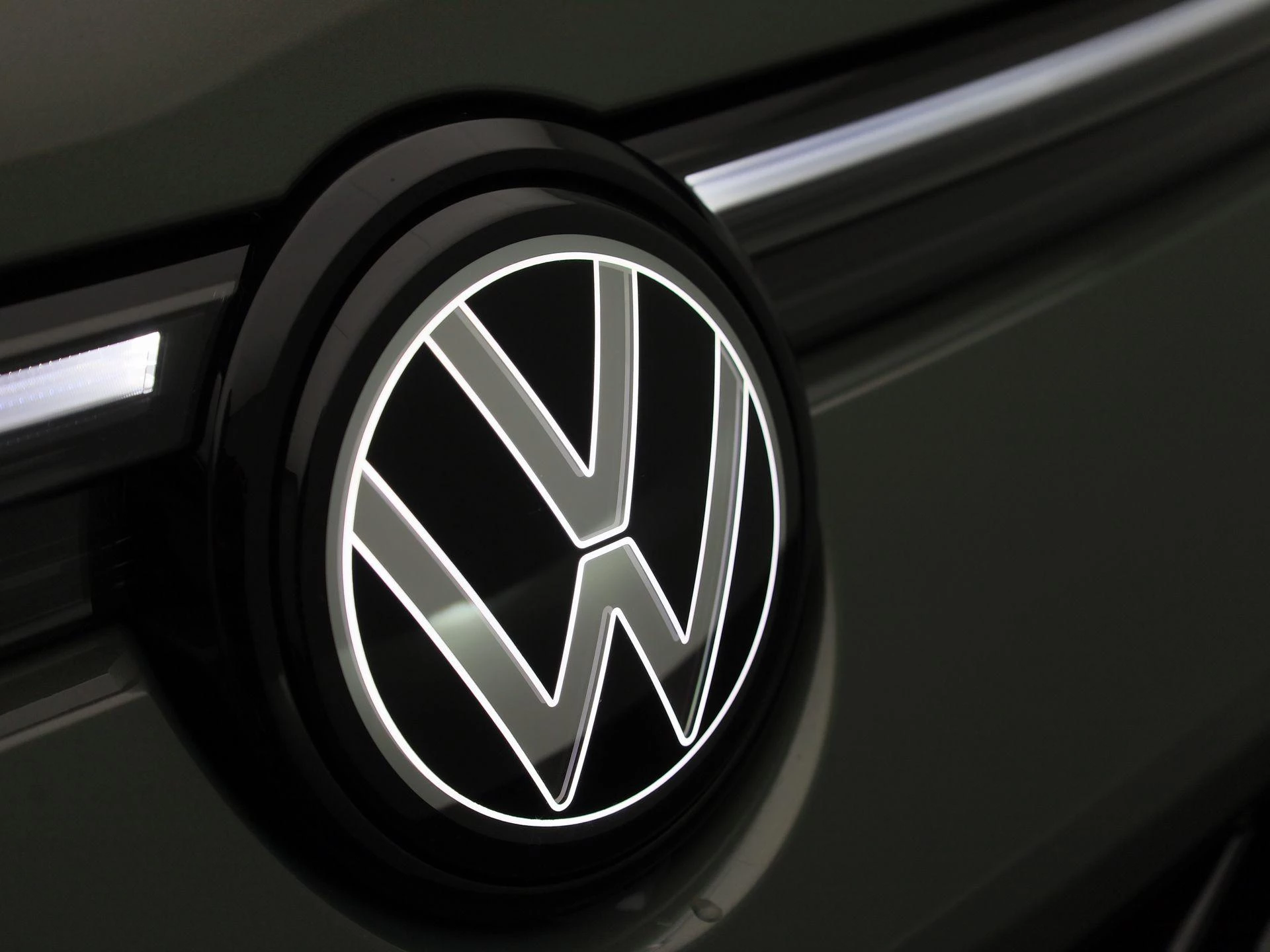 Volkswagen Tayron 1.5 eHybrid R-Line Edition 204 PK|