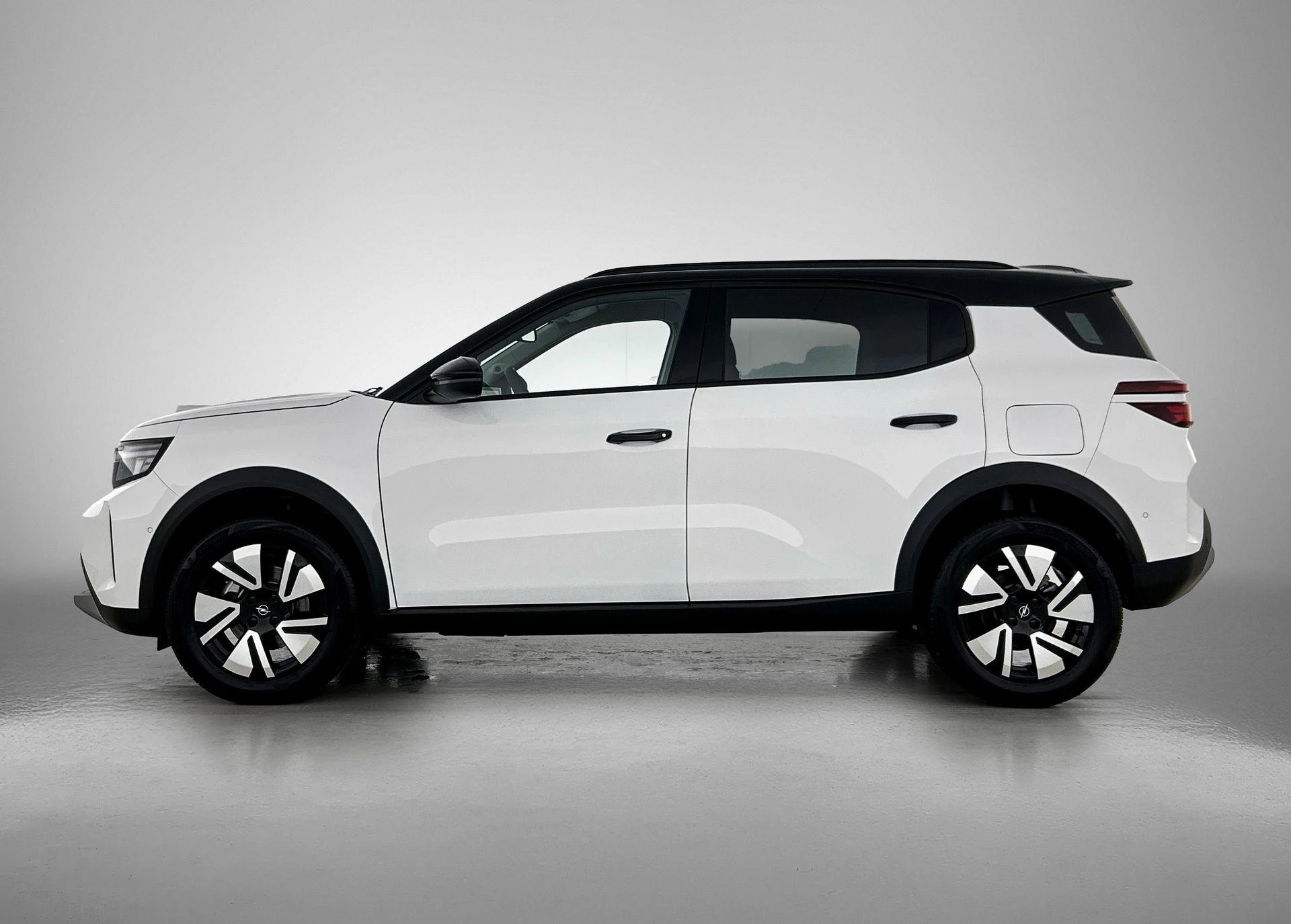 Opel Frontera Electric GS 44 kWh
