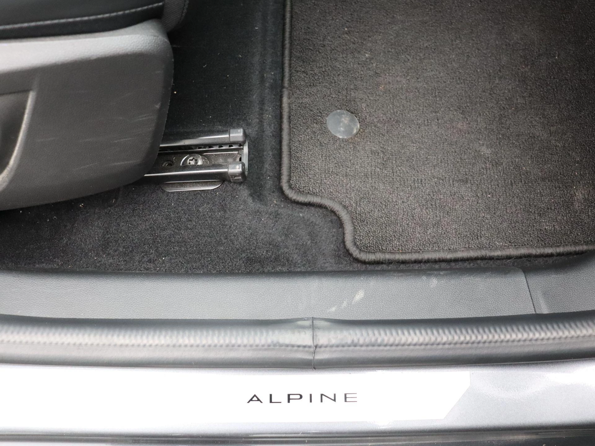 Renault Arkana E-Tech Full Hybrid 145 Esprit Alpine
