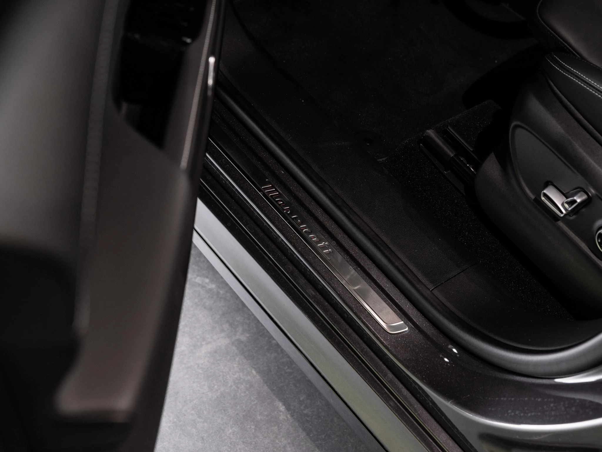 Maserati Grecale 2.0 MHEV Modena