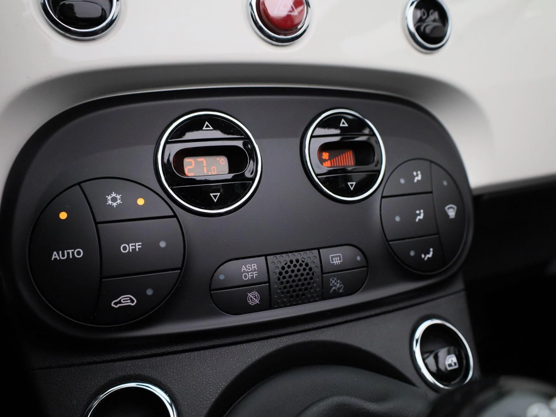 Fiat 500C 1.0 Hybrid 70 Dolcevita