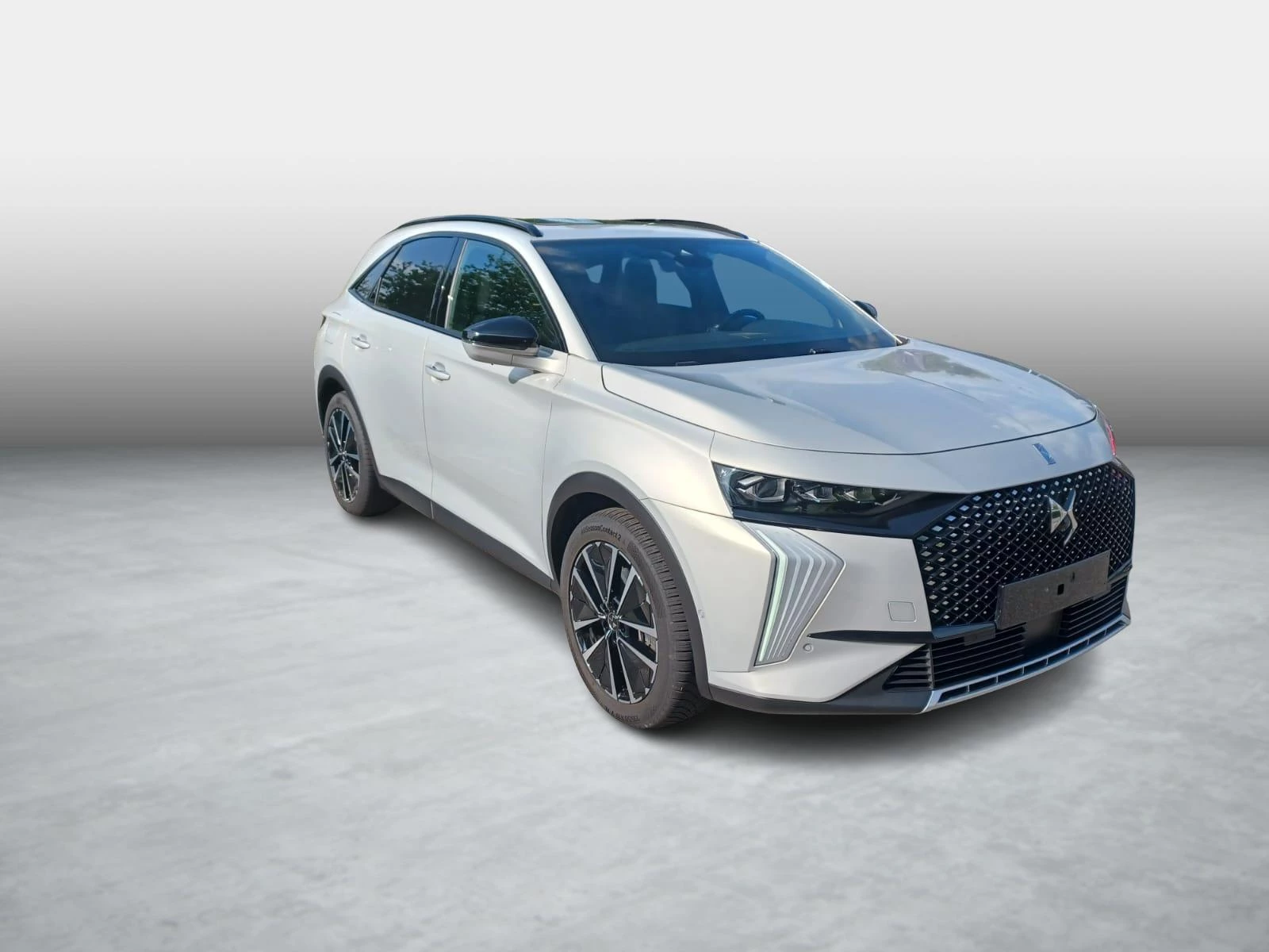 DS DS 7 E-Tense 4x4 300 Rivoli