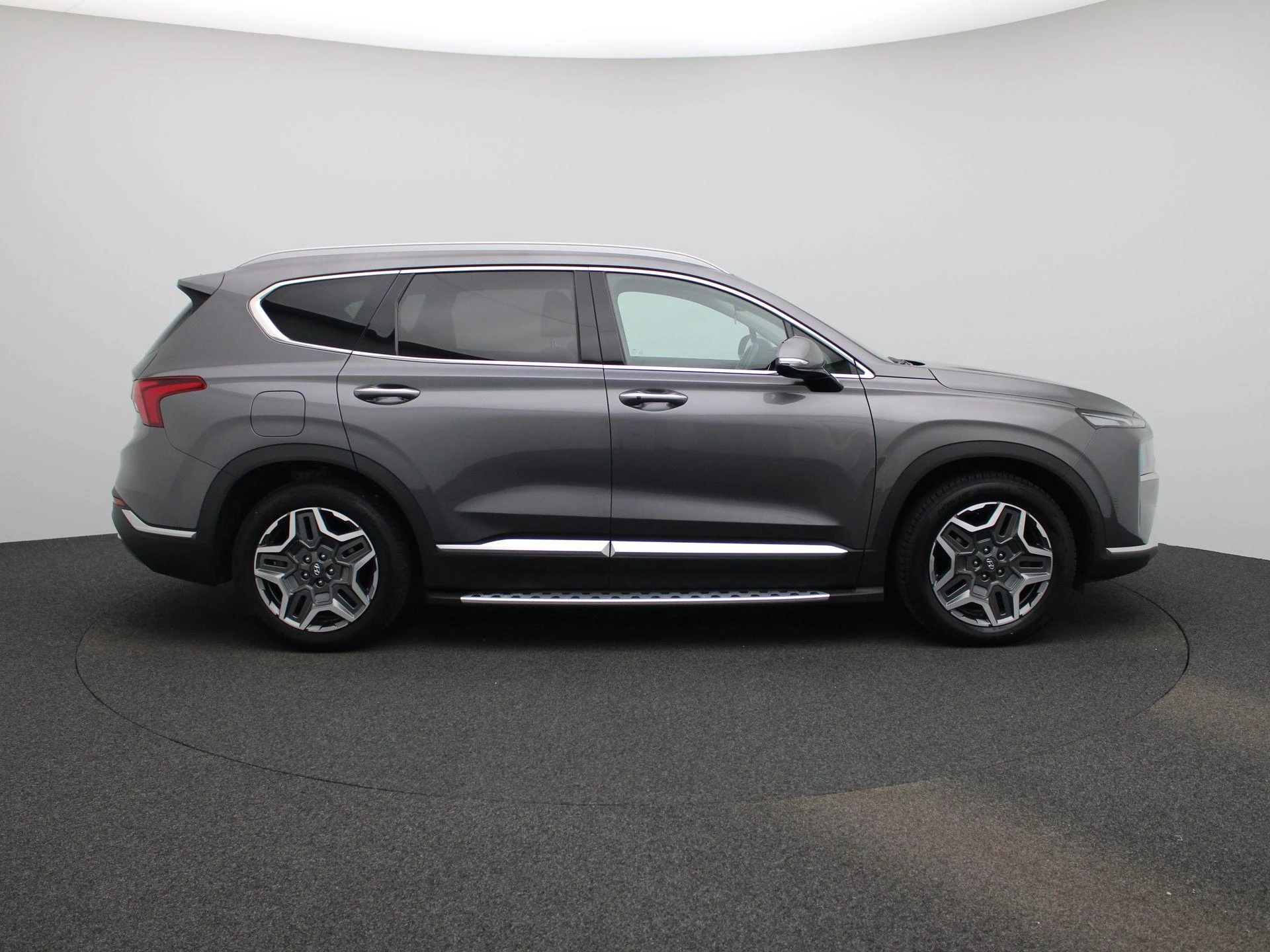 Hyundai Santa Fe 1.6 T-GDI PHEV Premium Sky 7p.