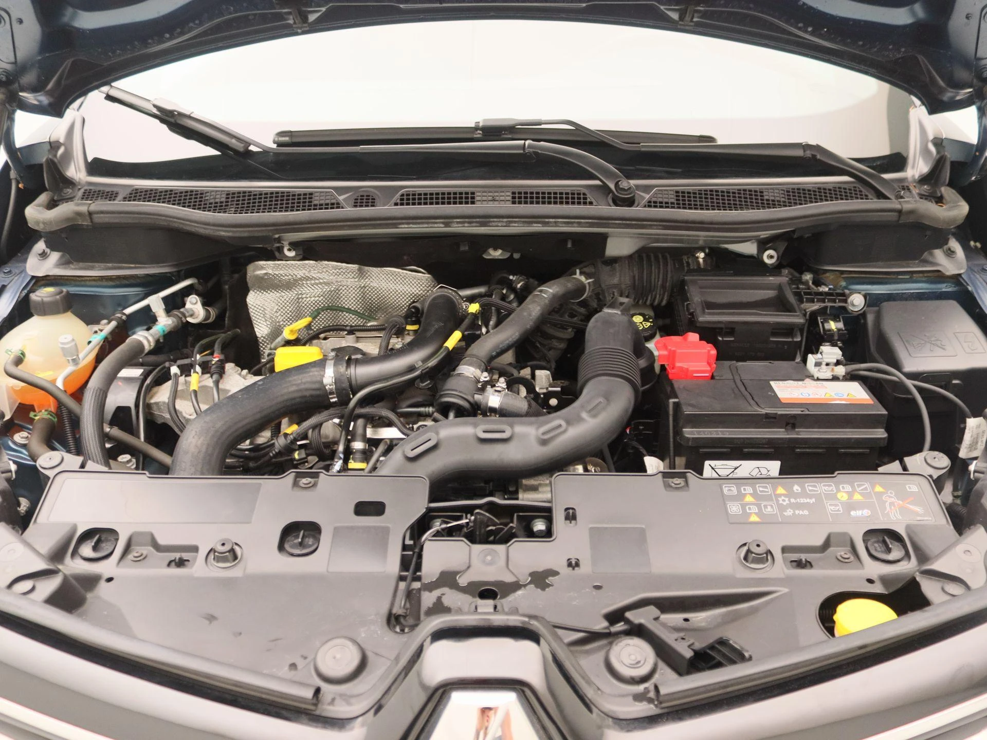 Renault Captur TCe 90 Bose